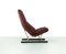 Fauteuil F592 par Geoffrey Harcourt pour Artifort 4