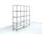 Vintage Abstracta Modular Shelving System by Poul Cadovius for Royal Systems 3