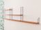 Wall Shelf by Kajsa & Nils Nisse Strinning, 1960s 1