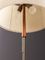 Mid-Century Floor Lamp, 1950s, Image 7