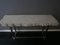 Italian Console Table in Trani Marble by Flair for Gallery 64/65, Image 4