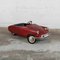 Vintage Citroën DS Pedal Car from Tri-ang, Image 1