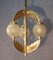 Vintage Bronze Pendant Lamp 5