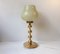 Table Lamp by Hugo Asmussen, 1960s, Image 6