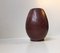 Ceramic Vase by Nils Thorsson for Aluminia, 1950s, Image 1