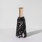 STONELAND Collection Nero Antique Marble Vase by Studio Tagmi for StoneLab Design 1