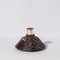 Vase Collection Stoneland en Marbre Rosso Levanto par Studio Tagmi pour StoneLab Design 1