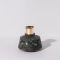 STONELAND Collection Verde Guatemala Marble Vase by Studio Tagmi for StoneLab Design 1