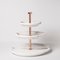 Stoneland Collection Upstand by Studio Tagmi for StoneLab Design, Image 1