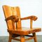 Finnish Pine Armchair, 1947, Image 6