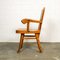 Fauteuil en Pin, Finlande, 1947 5