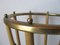 Brass and Bamboo Umbrella Stand, 1950s, Image 5