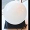Lámpara de mesa vintage esférica grande, Imagen 5