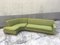 Italian Curved Two-Part Sofa from Pizzetti, 1960s, Image 8
