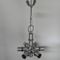 Vintage Pendant with 6 Light Points, Image 1