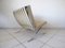 Barcelona Chair by Ludwig Mies van der Rohe for Knoll, 1980s, Image 5