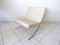 Barcelona Chair by Ludwig Mies van der Rohe for Knoll, 1980s 1