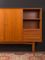 Highboard from Bartels, 1960s 7