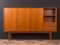 Highboard from Bartels, 1960s 1