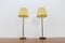 Mid-Century Table or Desk Lamps from Falkenbergs Belysnings, 1970s, Set of 2 9