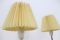 Mid-Century Table or Desk Lamps from Falkenbergs Belysnings, 1970s, Set of 2 10