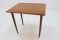 Mid-Century Danish Side Table, 1960s, Image 6