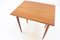 Mid-Century Danish Side Table, 1960s, Image 7