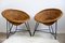 Vintage DDR Basket Chairs, 1970s, Set of 2, Image 2