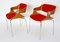 Side Chairs by Eugen Schmidt, 1960s, Set of 2 2