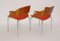 Side Chairs by Eugen Schmidt, 1960s, Set of 2 4