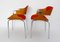 Chaises d'Appoint par Eugen Schmidt, 1960s, Set de 2 3