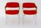 Side Chairs by Eugen Schmidt, 1960s, Set of 2 1