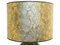Lámpara Marcassite de Ado Chale, años 70, Imagen 7