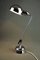 Modell 600 Sekretärlampe von Charlotte Perriand für Jumo, 1940er 2
