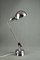 Lámpara de escritorio modelo 600 de Charlotte Perriand para Jumo, años 40, Imagen 1