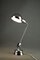 Lámpara de escritorio modelo 600 de Charlotte Perriand para Jumo, años 40, Imagen 3