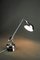 Lampada nr. 600 di Charlotte Perriand per Jumo, anni '40, Immagine 8