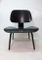 LCW Lounge Chair by Charles & Ray Eames, 1950s 1