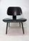 LCW Lounge Chair by Charles & Ray Eames, 1950s, Image 1