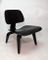 LCW Lounge Chair by Charles & Ray Eames, 1950s, Image 2