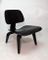 LCW Sessel von Charles & Ray Eames, 1950er 2