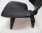 LCW Lounge Chair by Charles & Ray Eames, 1950s 12