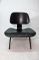 LCW Lounge Chair by Charles & Ray Eames, 1950s 3