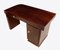 Art Deco Rosewood Desk, 1930s, Image 5