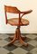 Chaise de bureau Vintage par Michael Thonet 6