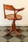 Vintage Office Chair by Michael Thonet 6