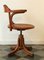 Vintage Office Chair by Michael Thonet 5
