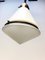 Lámpara colgante Luzette de Peter Behrens para AEG, años 10, Imagen 3