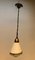 Lámpara colgante Luzette de Peter Behrens para AEG, años 10, Imagen 6