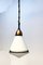 Lámpara colgante Luzette de Peter Behrens para AEG, años 10, Imagen 4